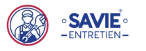 savie logo horizontal color v7